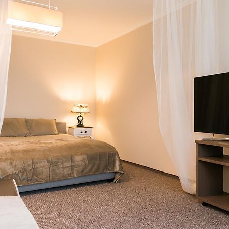 Cozy Apartment In Cēsis מראה חיצוני תמונה