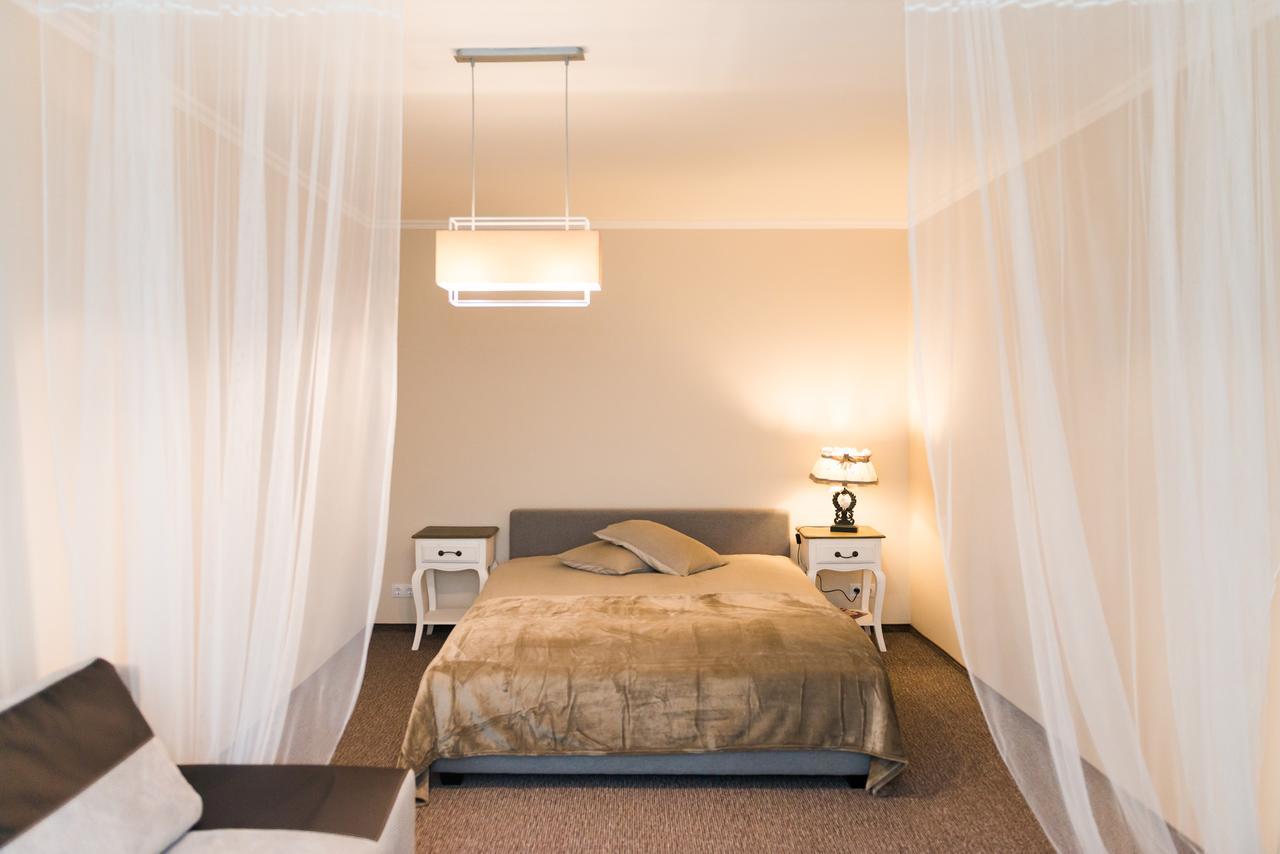 Cozy Apartment In Cēsis מראה חיצוני תמונה