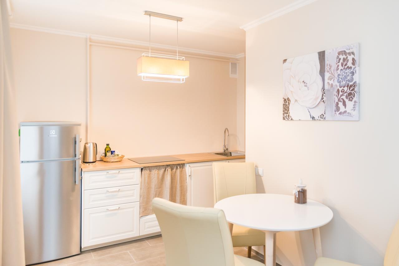 Cozy Apartment In Cēsis מראה חיצוני תמונה