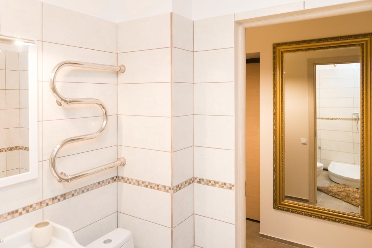 Cozy Apartment In Cēsis מראה חיצוני תמונה