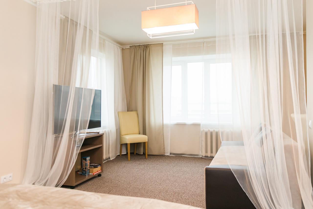 Cozy Apartment In Cēsis מראה חיצוני תמונה