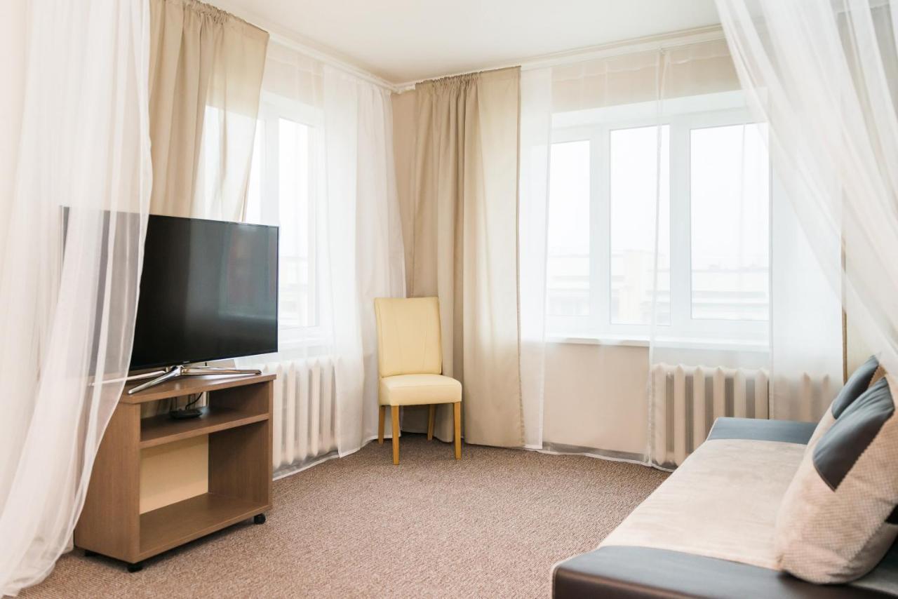 Cozy Apartment In Cēsis מראה חיצוני תמונה